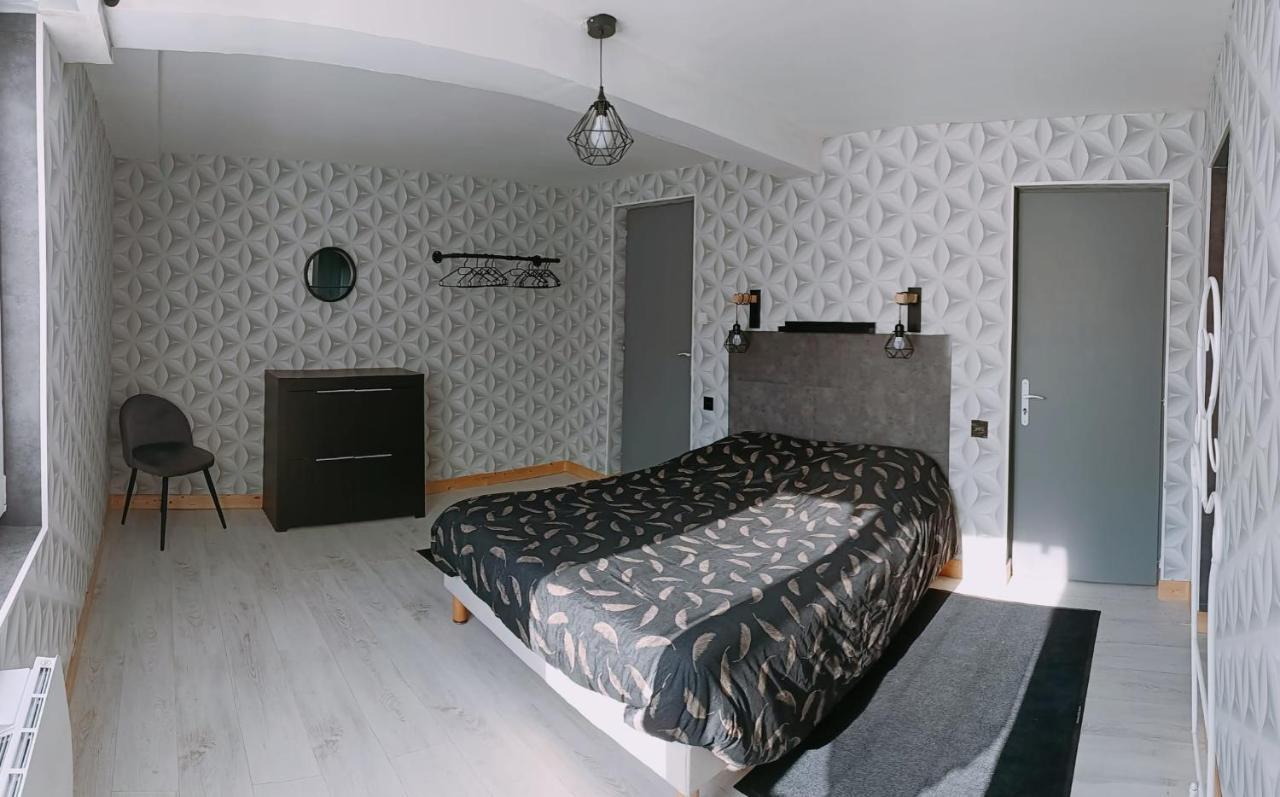 Appartement L'Osmose à Coulogne Extérieur photo