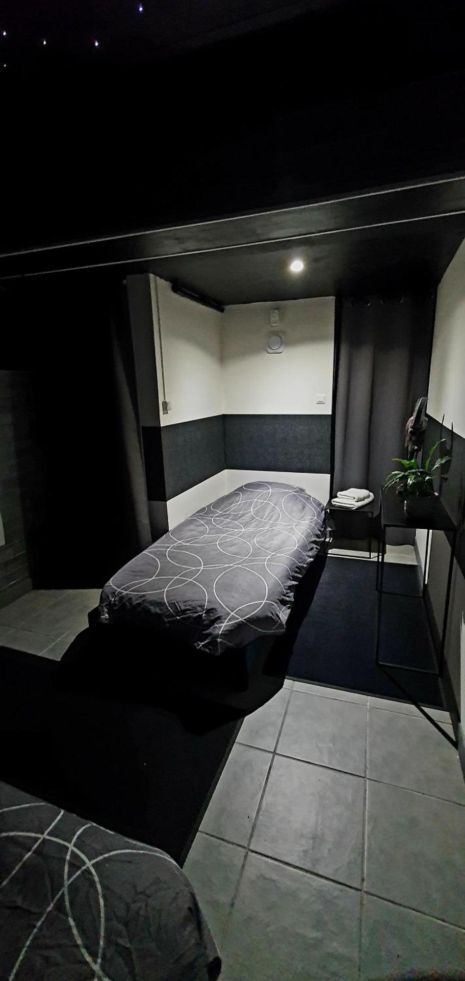 Appartement L'Osmose à Coulogne Extérieur photo